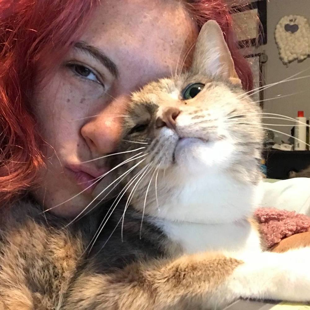 Meet your Posher, Michelle